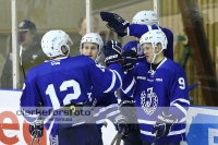 Ishockey Div 2 Södra, Jonstorp IF - Osby IK :