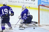 Ishockey Div 2 Södra, Jonstorp IF - Osby IK :