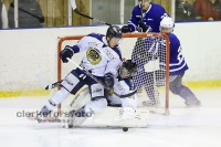 Ishockey Div 2 Södra, Jonstorp IF - Osby IK :