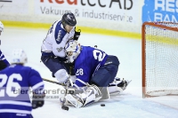 Ishockey Div 2 Södra, Jonstorp IF - Osby IK :