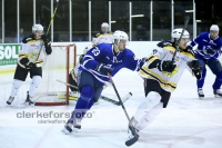 Ishockey Div 2 Södra, Jonstorp IF - Motala AIF :