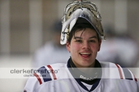 Ishockey J-20 Div I Juniorettan, Kungälv IK - Halmstad Hammers J-20 :